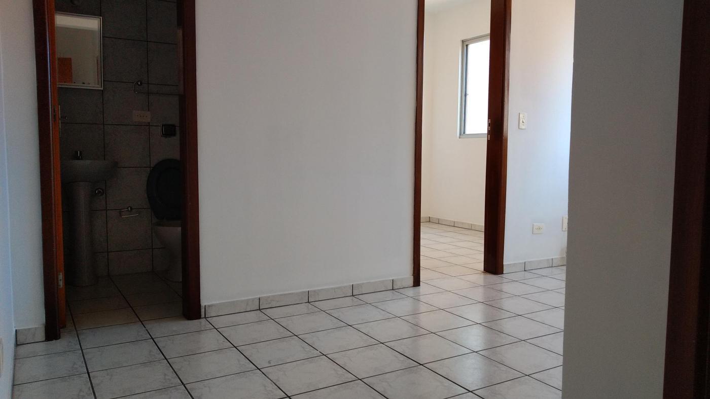 Apartamento para alugar com 1 quarto, 31m² - Foto 2