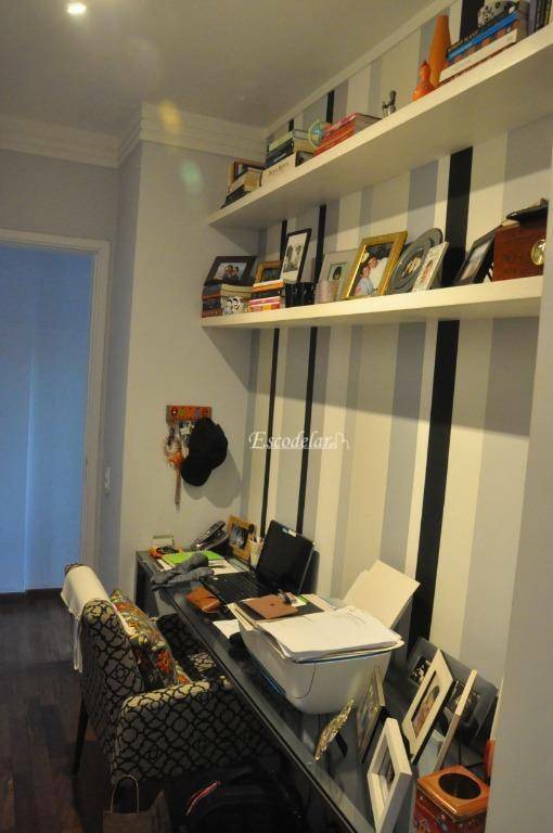 Apartamento à venda com 2 quartos, 110m² - Foto 41