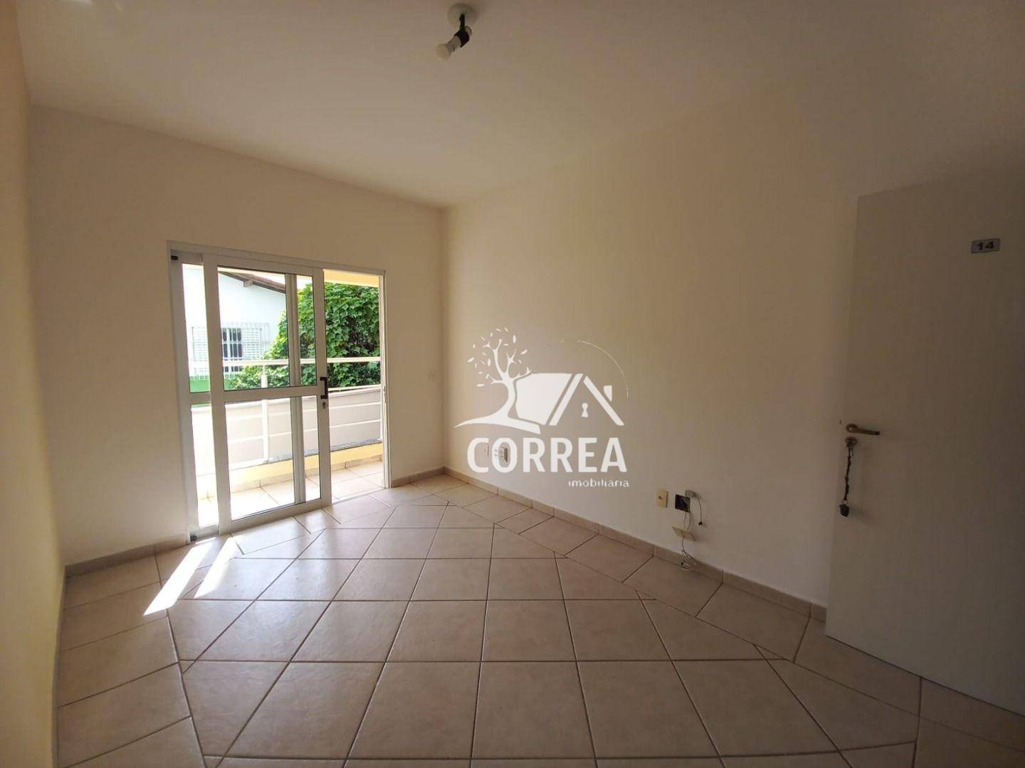 Apartamento à venda com 1 quarto, 62m² - Foto 3