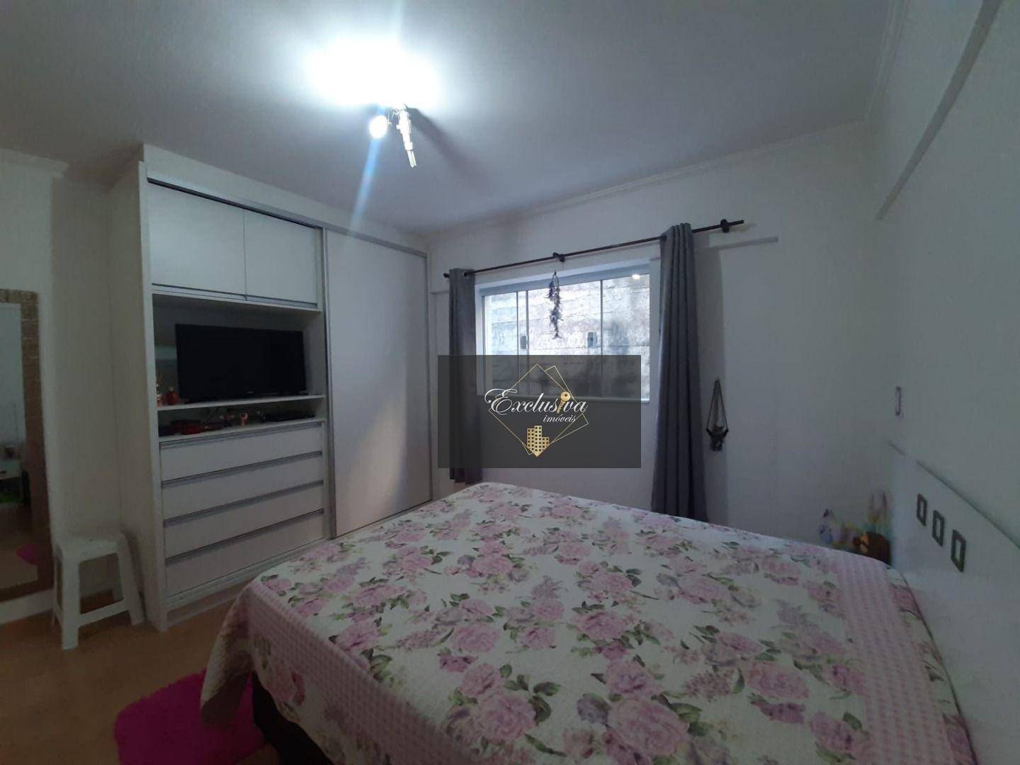 Apartamento à venda com 2 quartos, 81m² - Foto 9