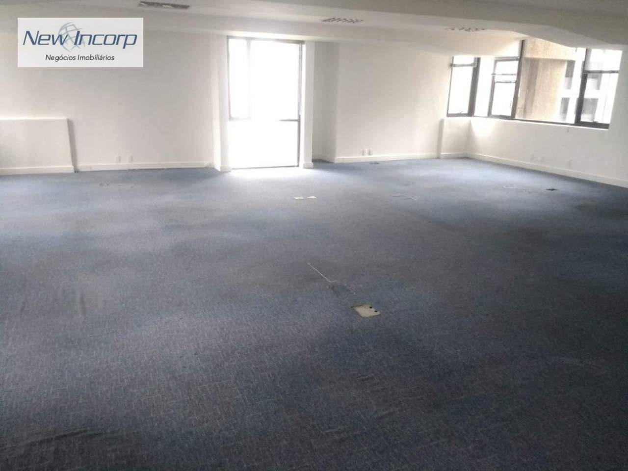 Conjunto Comercial-Sala à venda e aluguel, 212m² - Foto 5