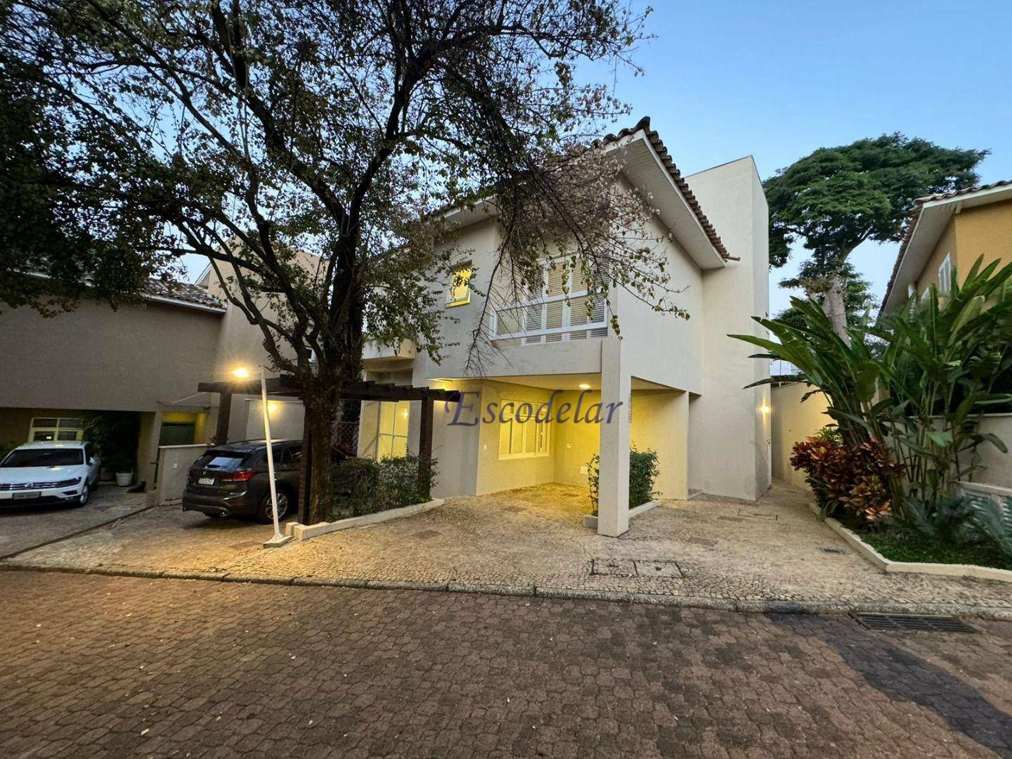 Casa à venda com 4 quartos, 465m² - Foto 2