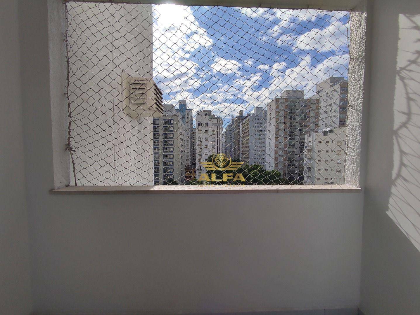 Apartamento à venda com 2 quartos, 75m² - Foto 10