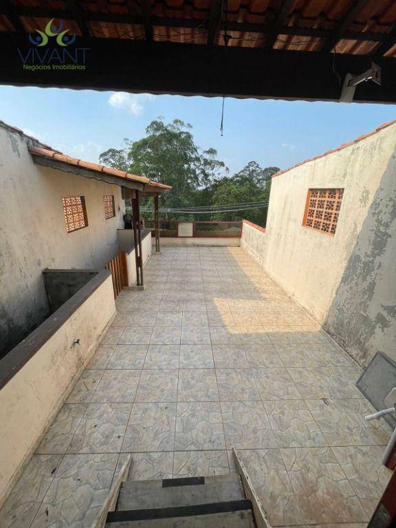 Sobrado para alugar com 2 quartos, 135M2 - Foto 7