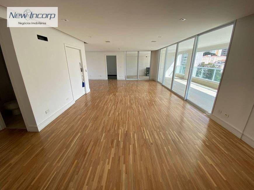 Apartamento à venda com 3 quartos, 271m² - Foto 14