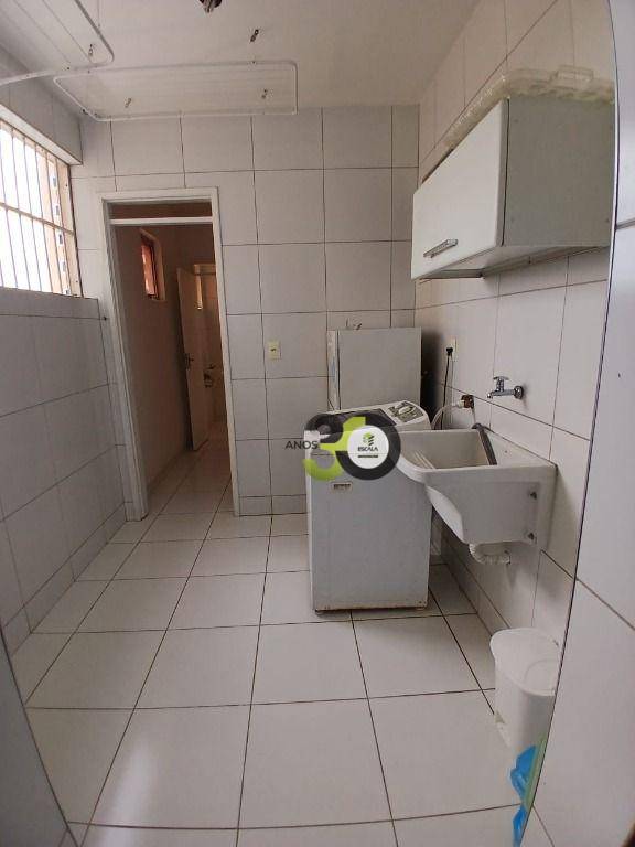 Apartamento à venda com 3 quartos, 110m² - Foto 33