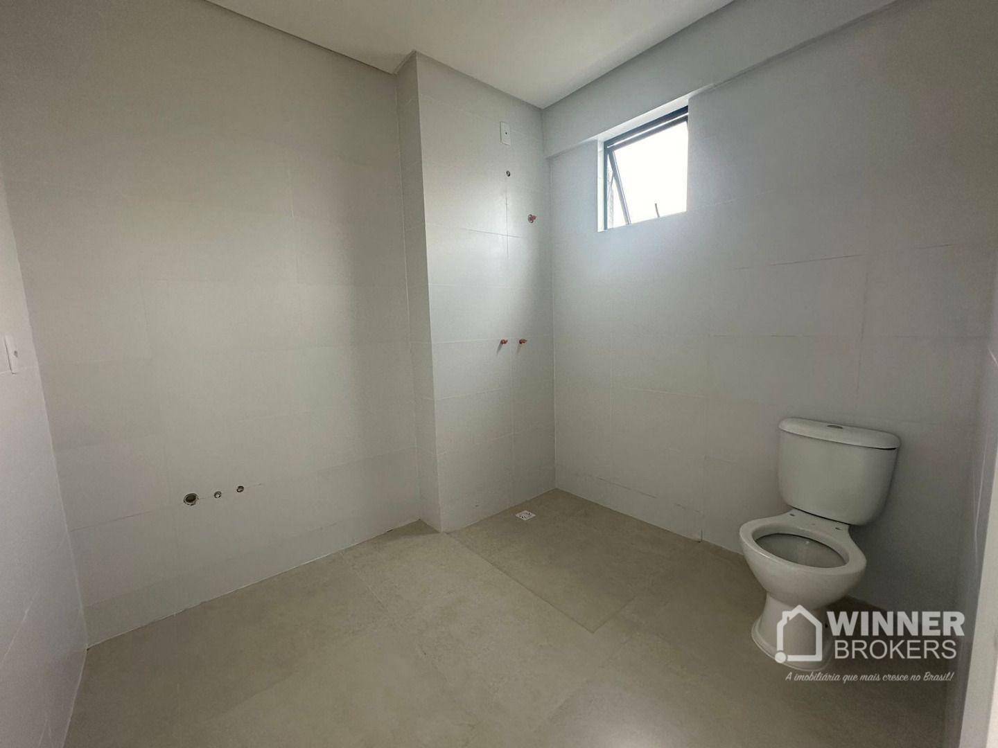 Apartamento à venda com 3 quartos, 105m² - Foto 11