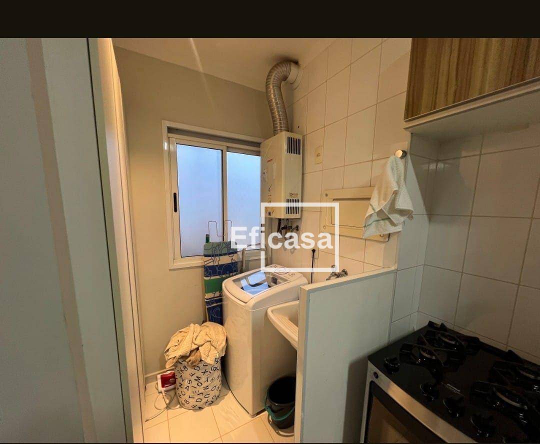 Apartamento à venda com 2 quartos, 78m² - Foto 3