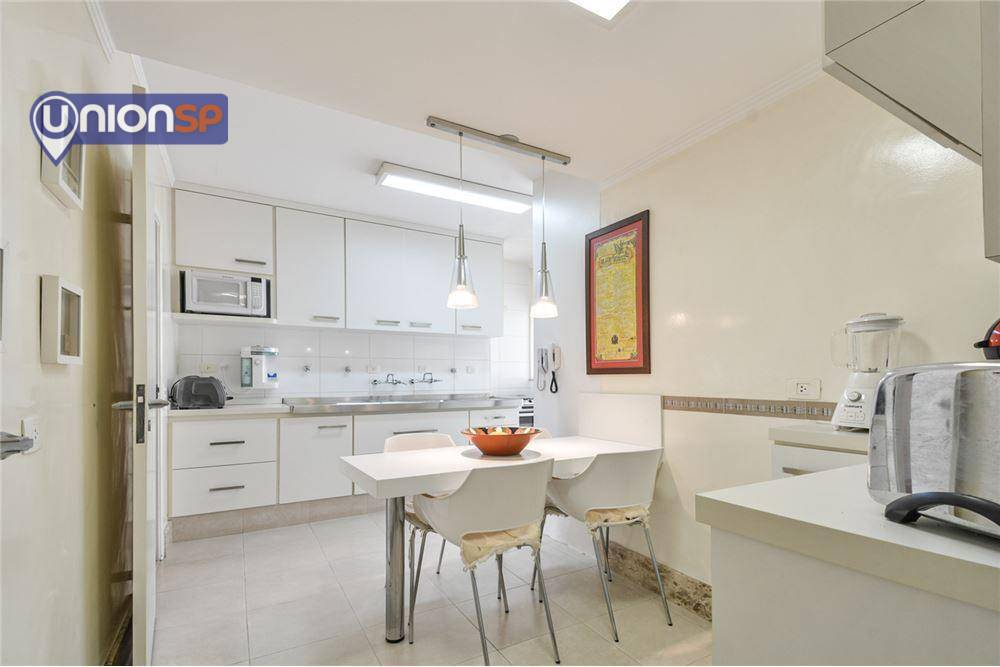 Apartamento à venda com 3 quartos, 175m² - Foto 26