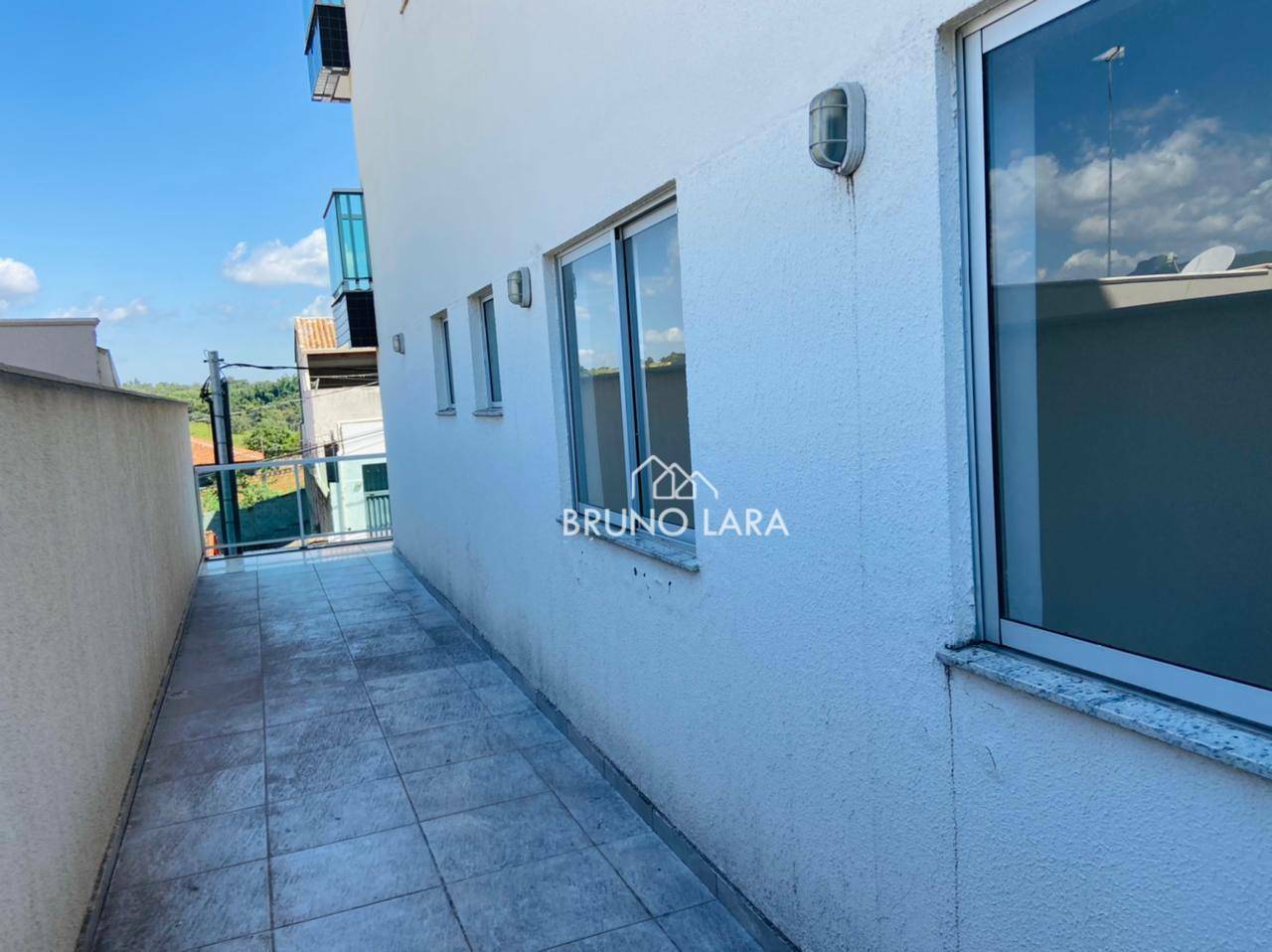 Apartamento à venda com 3 quartos, 91m² - Foto 10