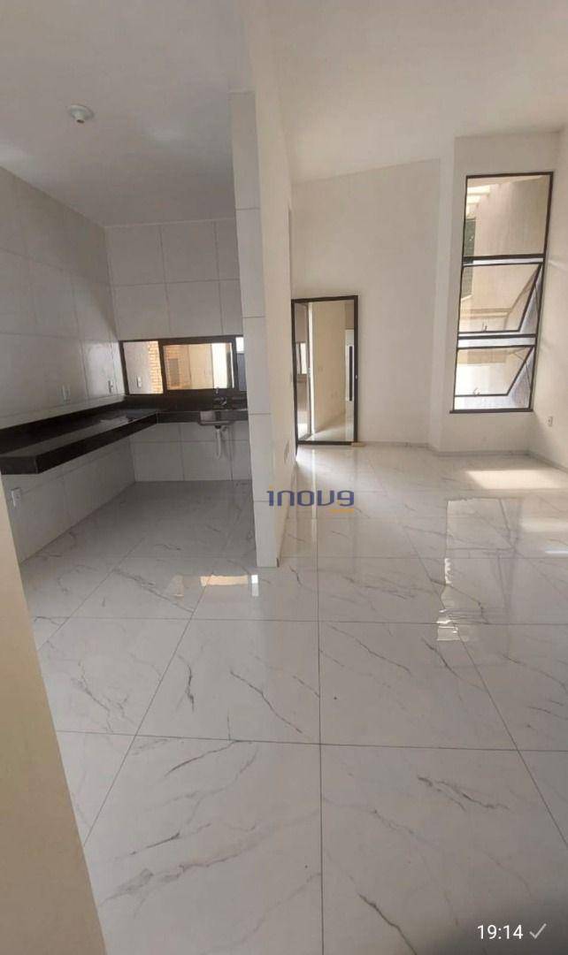 Casa, 3 quartos, 116 m² - Foto 4