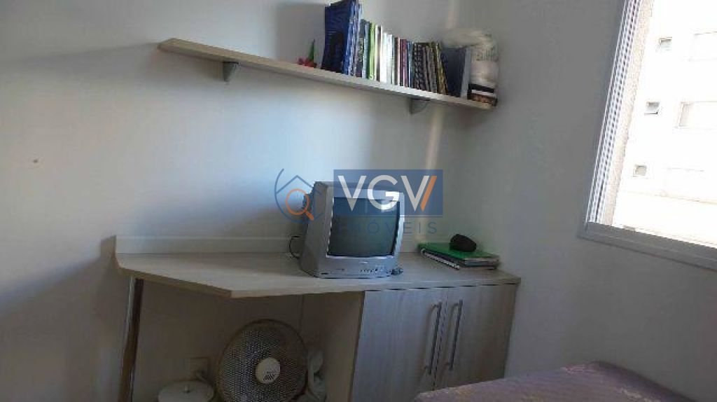 Apartamento à venda com 3 quartos, 107m² - Foto 14