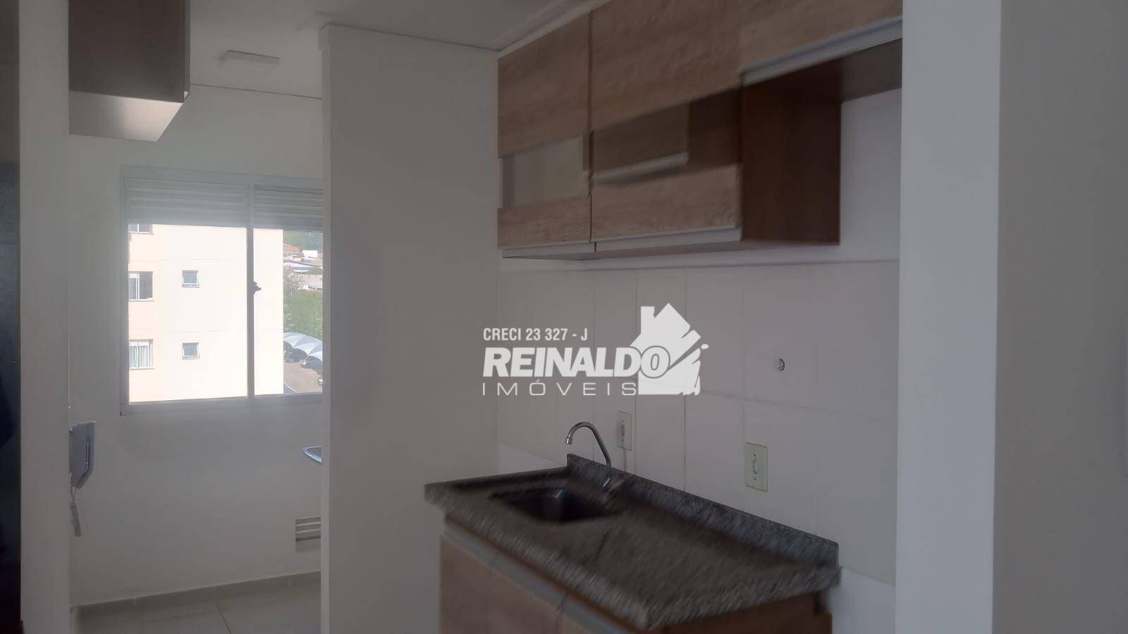 Apartamento à venda com 2 quartos, 50m² - Foto 2