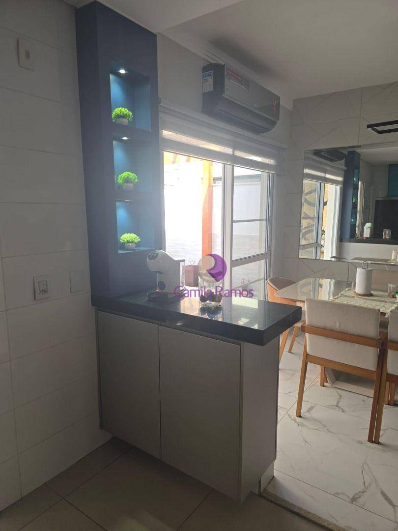 Sobrado à venda com 3 quartos, 89m² - Foto 9