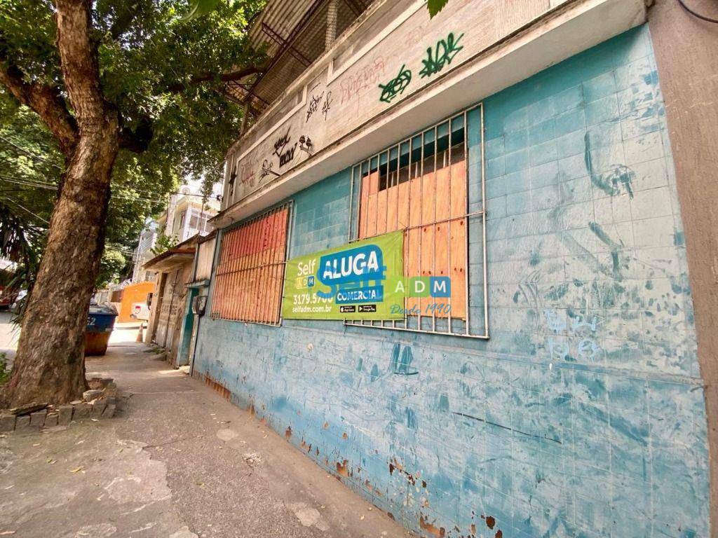 Loja-Salão para alugar, 70m² - Foto 1