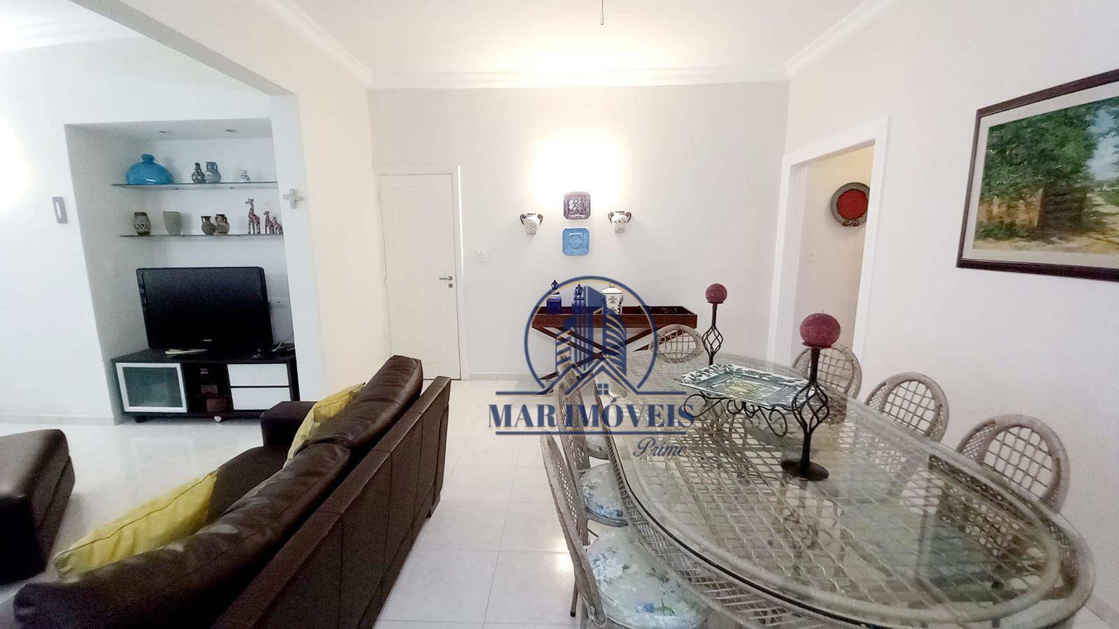 Apartamento à venda e aluguel com 4 quartos, 200m² - Foto 6