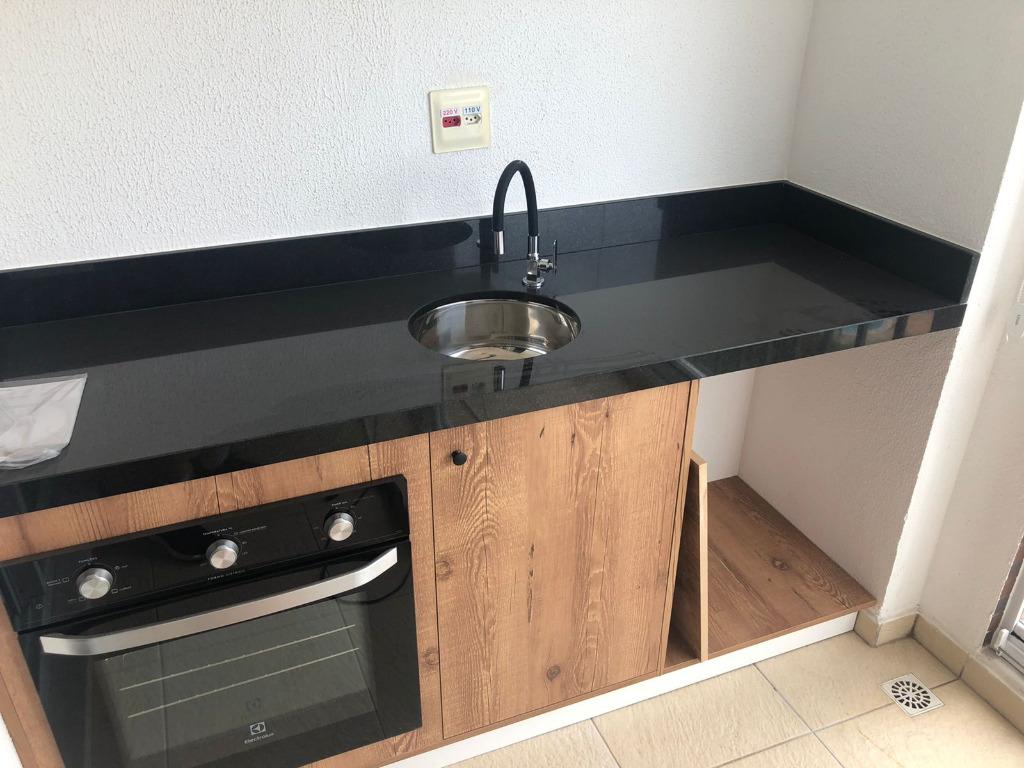 Apartamento à venda com 3 quartos, 90m² - Foto 6