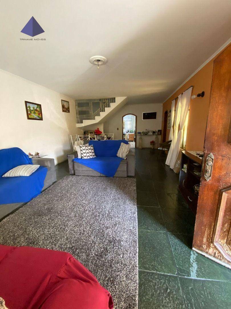 Sobrado à venda com 3 quartos, 188m² - Foto 3