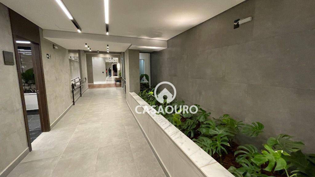 Apartamento para alugar com 3 quartos, 115m² - Foto 39