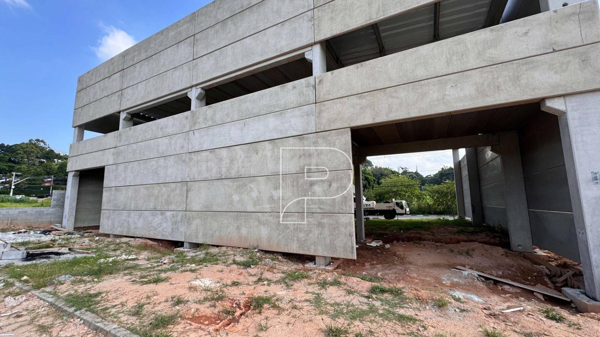 Depósito-Galpão-Armazém para alugar, 380m² - Foto 12