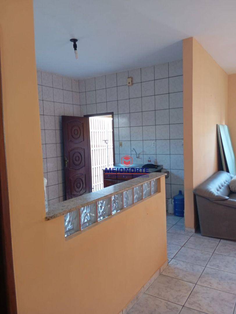 Casa para alugar com 3 quartos, 250m² - Foto 3