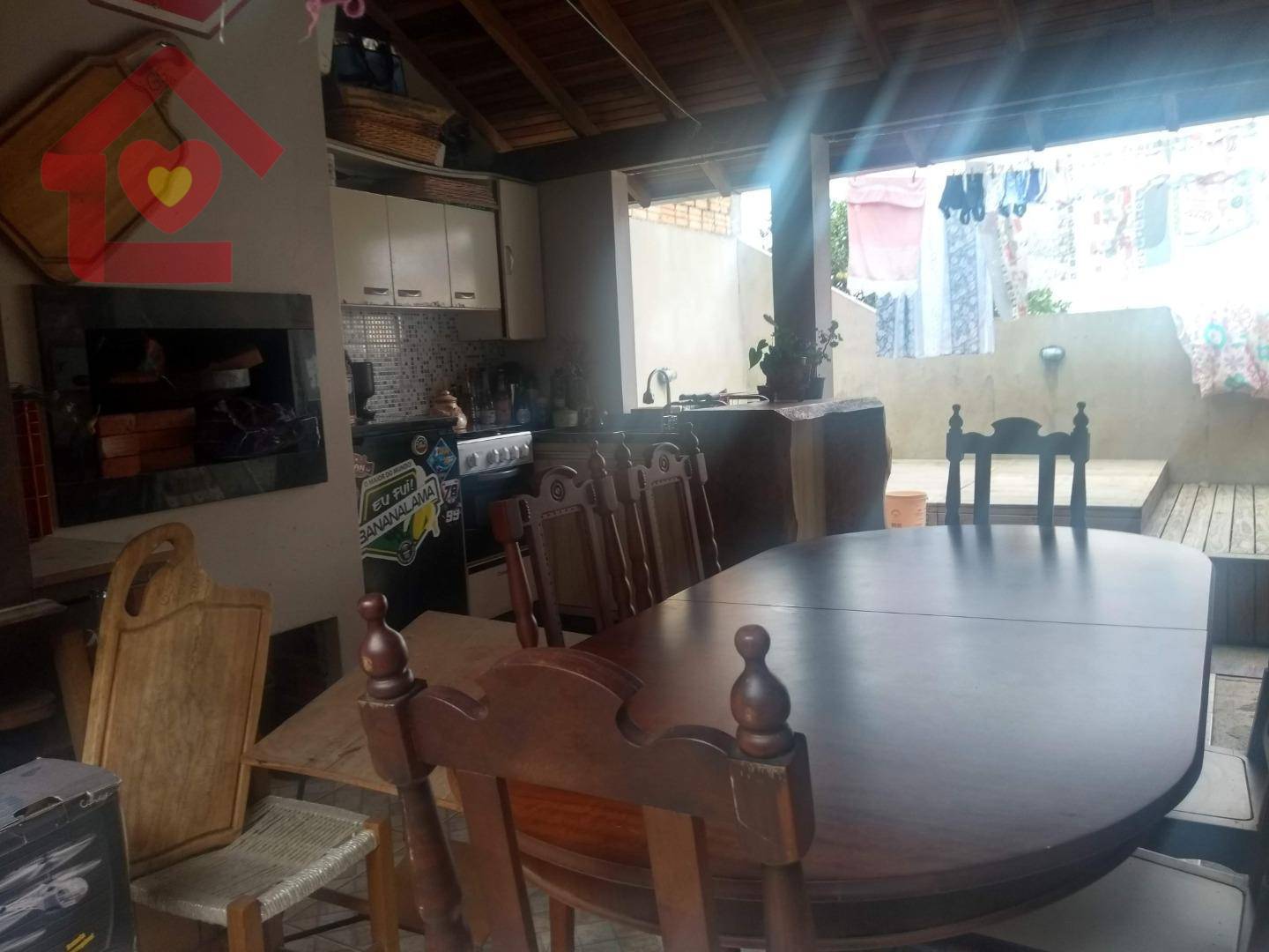 Casa à venda com 3 quartos, 420M2 - Foto 7