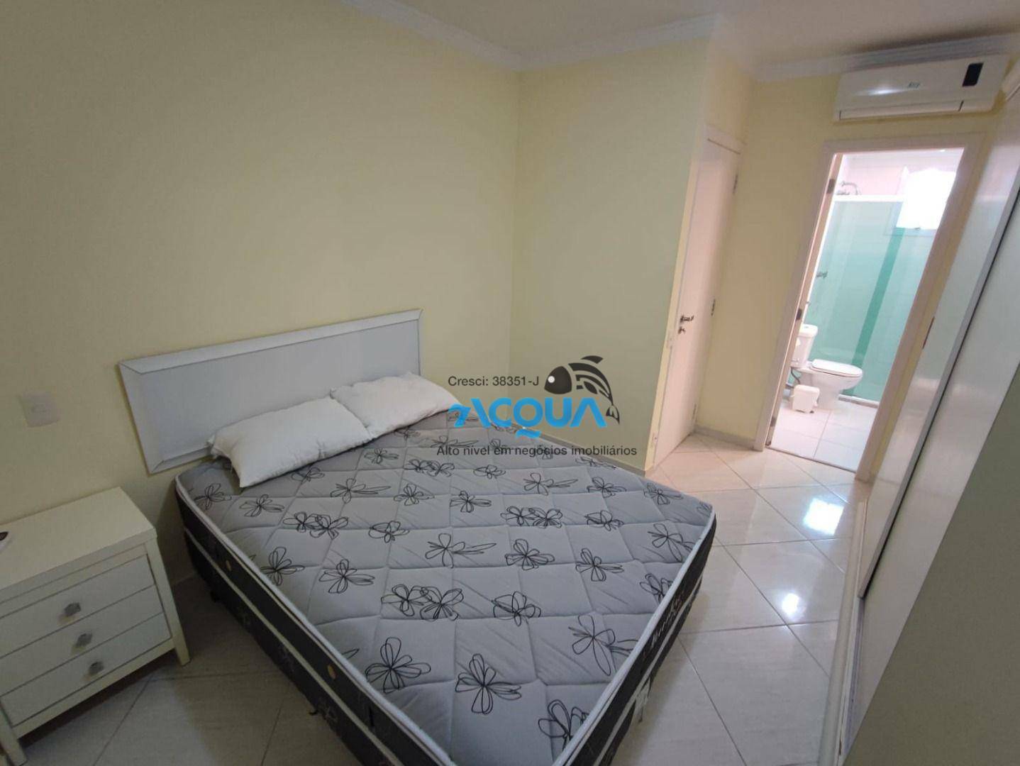 Apartamento à venda com 3 quartos, 90m² - Foto 10