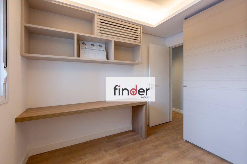 Apartamento à venda com 3 quartos, 112m² - Foto 20