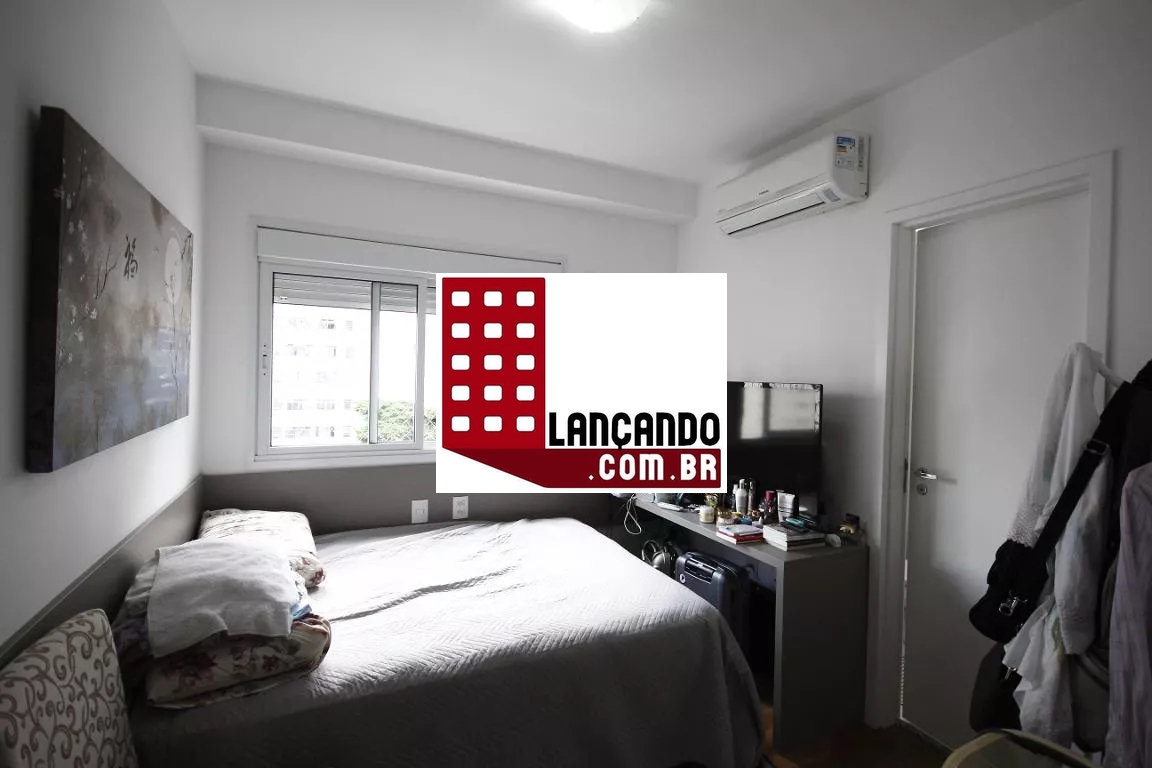 Apartamento à venda com 3 quartos, 182m² - Foto 2