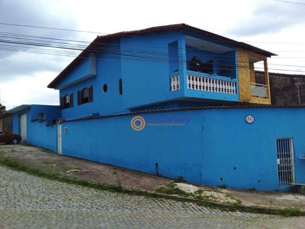 Sobrado, 3 quartos, 166 m² - Foto 14