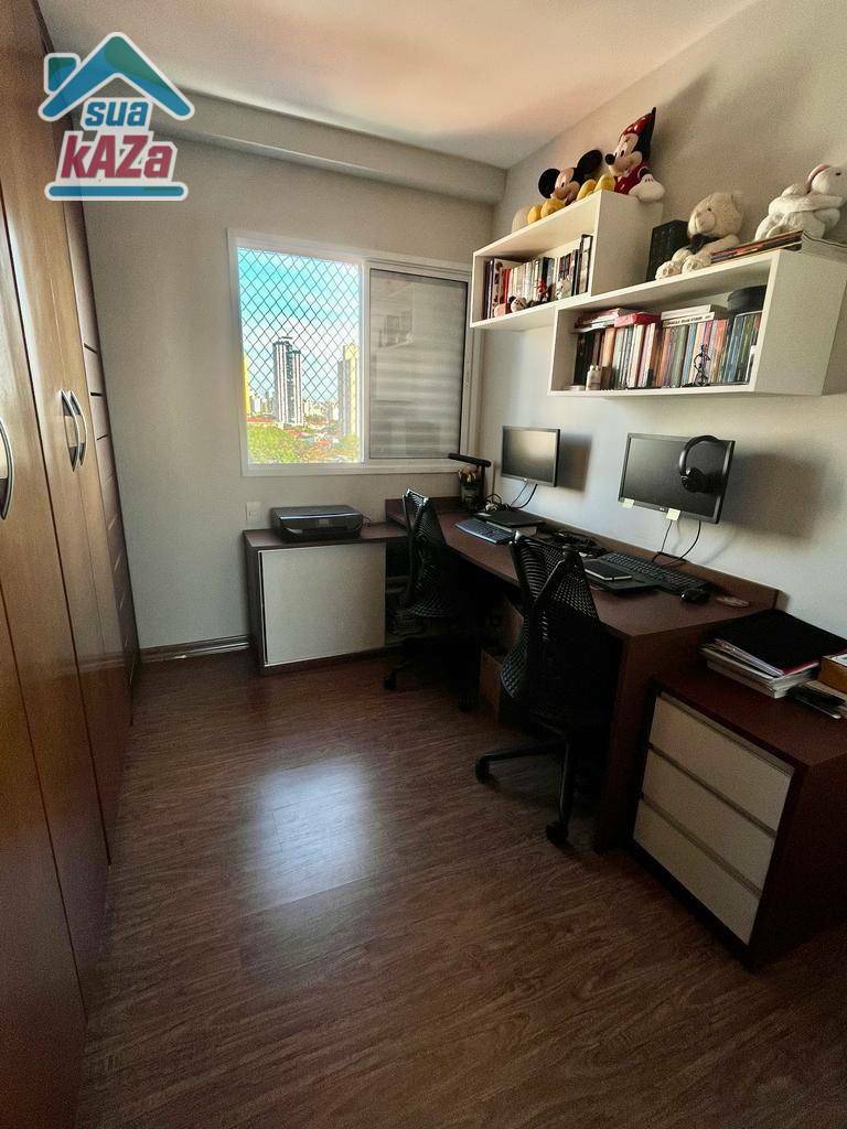 Apartamento à venda com 2 quartos, 70m² - Foto 21