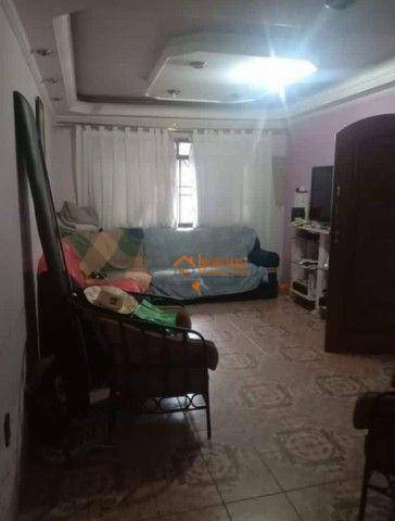 Sobrado à venda com 3 quartos, 131m² - Foto 1