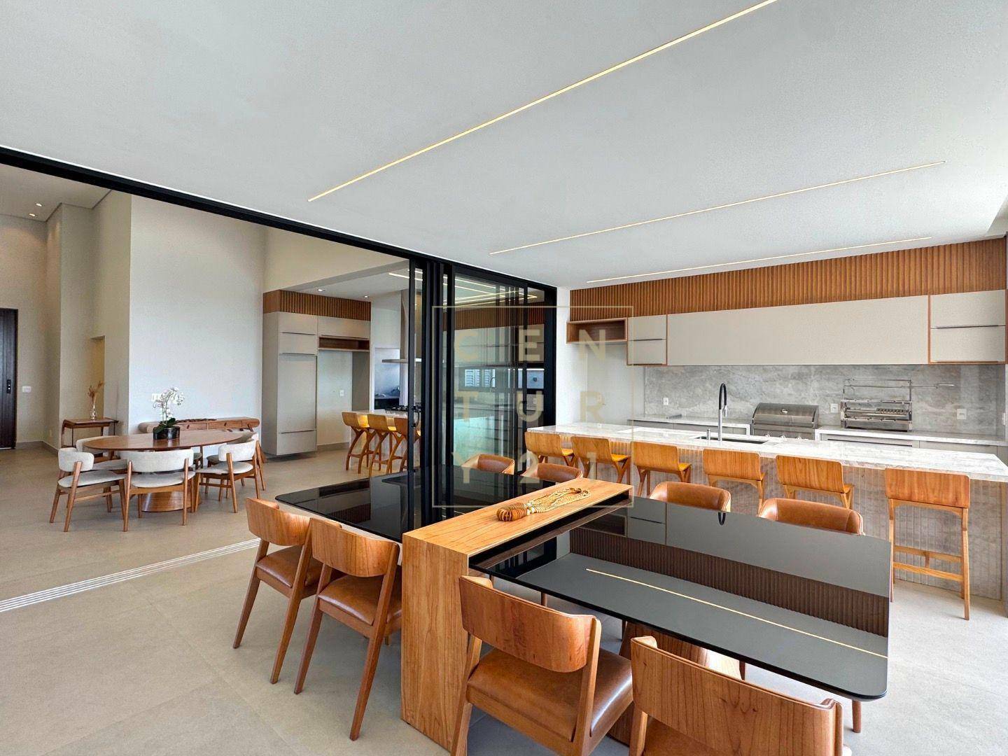 Casa de Condomínio à venda com 4 quartos, 566m² - Foto 14