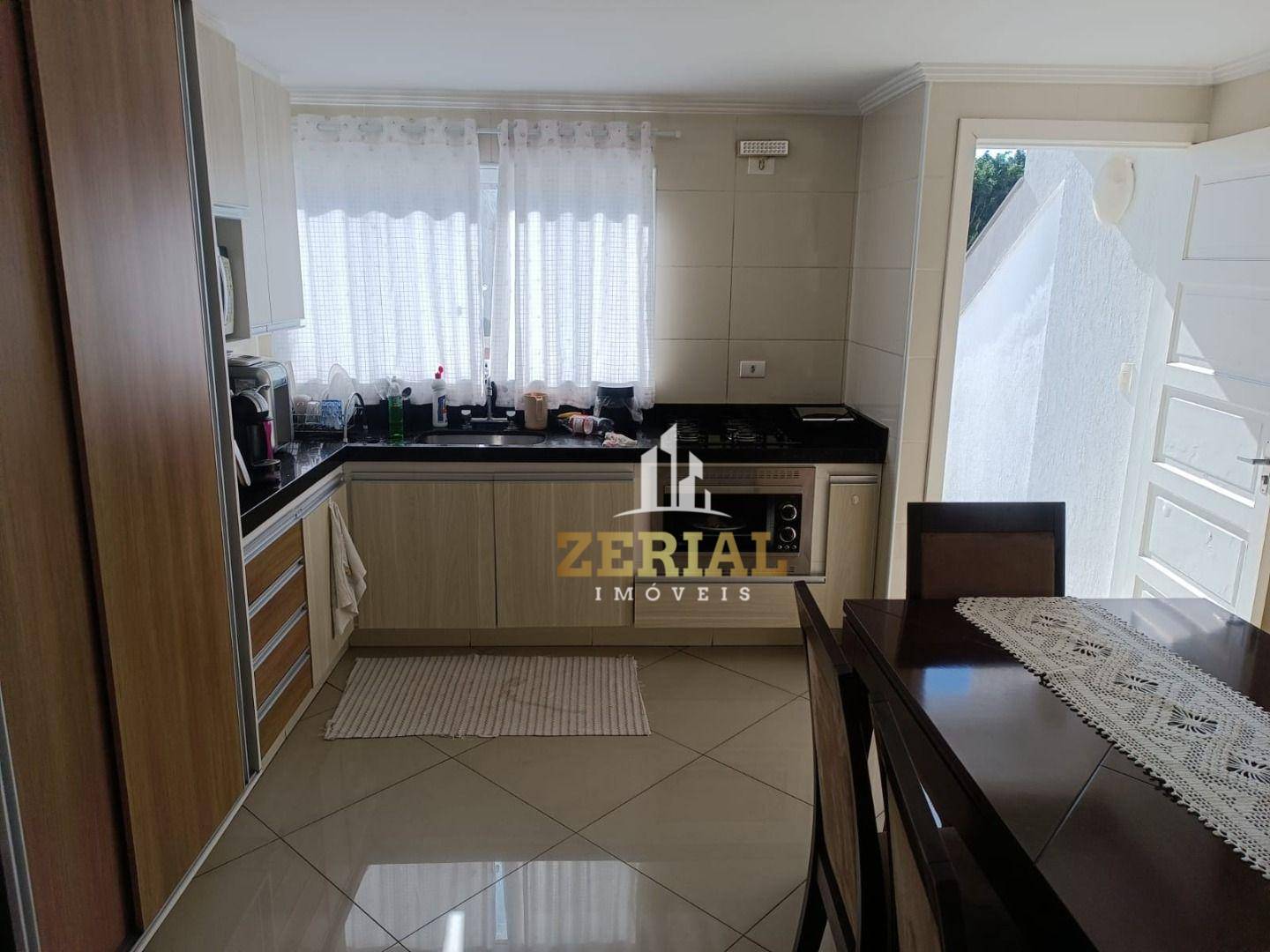 Sobrado à venda com 2 quartos, 141m² - Foto 3