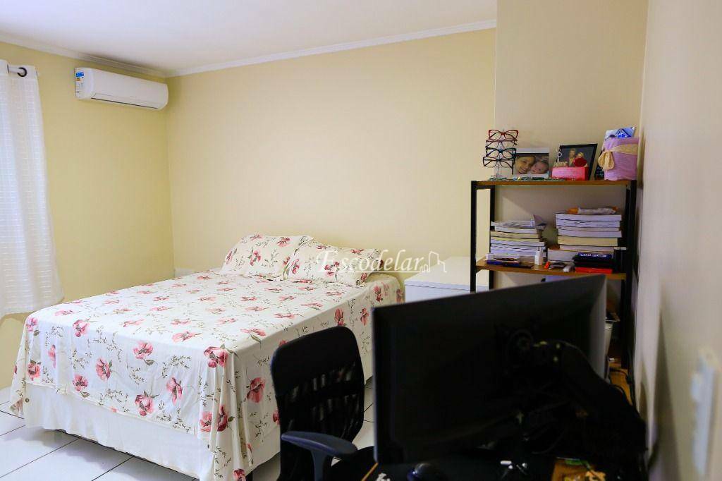 Sobrado à venda com 3 quartos, 100m² - Foto 23