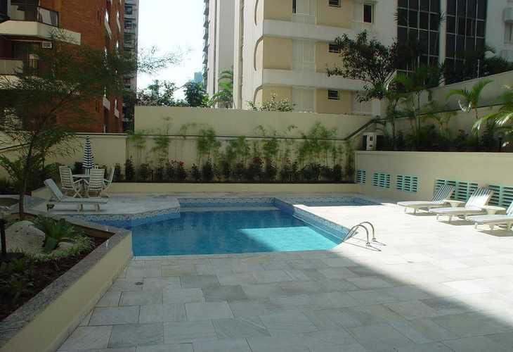 Apartamento à venda com 4 quartos, 210m² - Foto 8