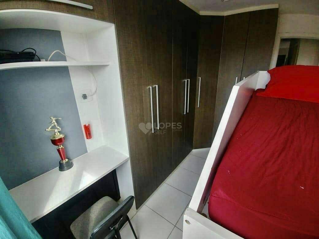 Apartamento à venda com 3 quartos, 85m² - Foto 5