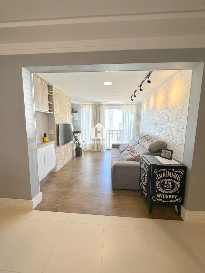 Apartamento à venda com 3 quartos, 90m² - Foto 7