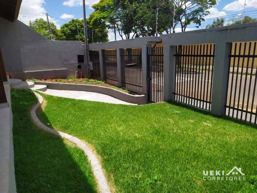 Casa à venda e aluguel com 5 quartos, 220m² - Foto 24