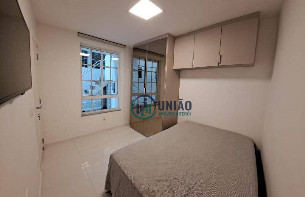 Casa de Condomínio à venda com 2 quartos, 66m² - Foto 19