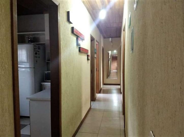 Casa de Condomínio à venda com 2 quartos, 203m² - Foto 10