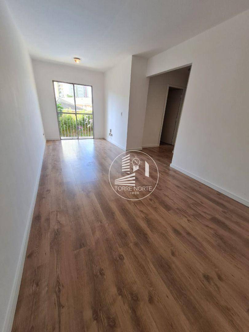 Apartamento à venda com 2 quartos, 58m² - Foto 14