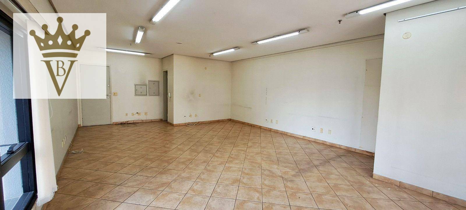 Conjunto Comercial-Sala para alugar, 50m² - Foto 7