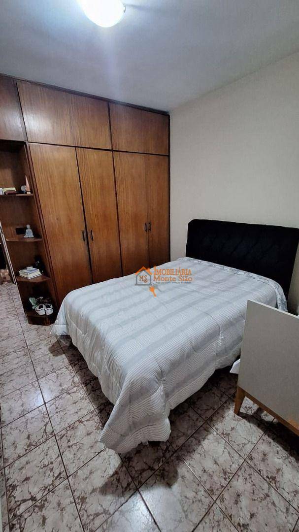 Casa à venda com 2 quartos, 121m² - Foto 5