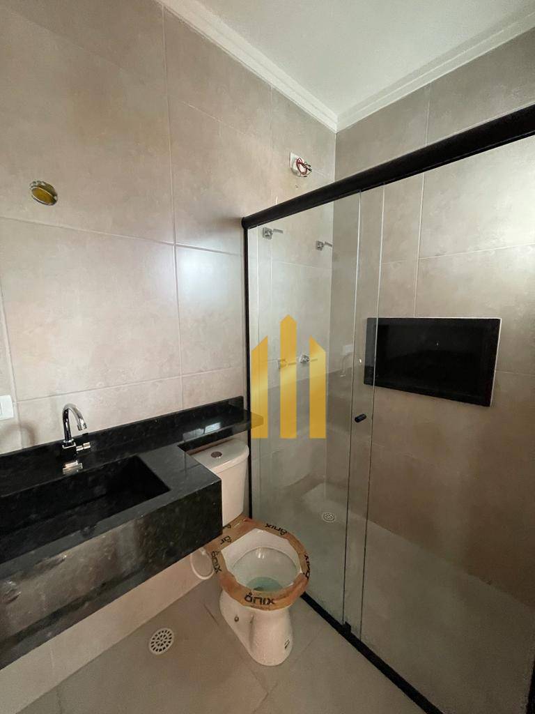 Sobrado à venda com 3 quartos, 185m² - Foto 6