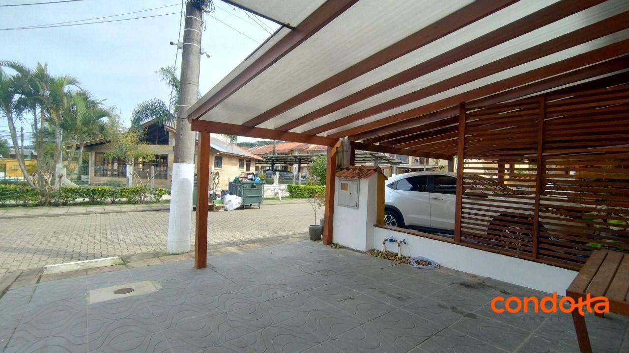 Sobrado, 2 quartos, 140 m² - Foto 2