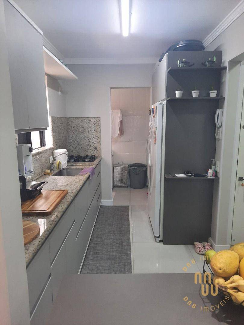 Apartamento à venda com 3 quartos, 102m² - Foto 6