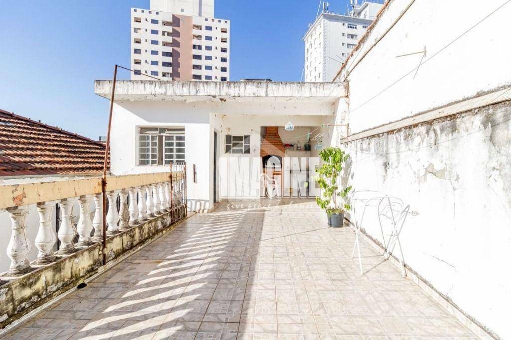 Sobrado à venda com 3 quartos, 300m² - Foto 24