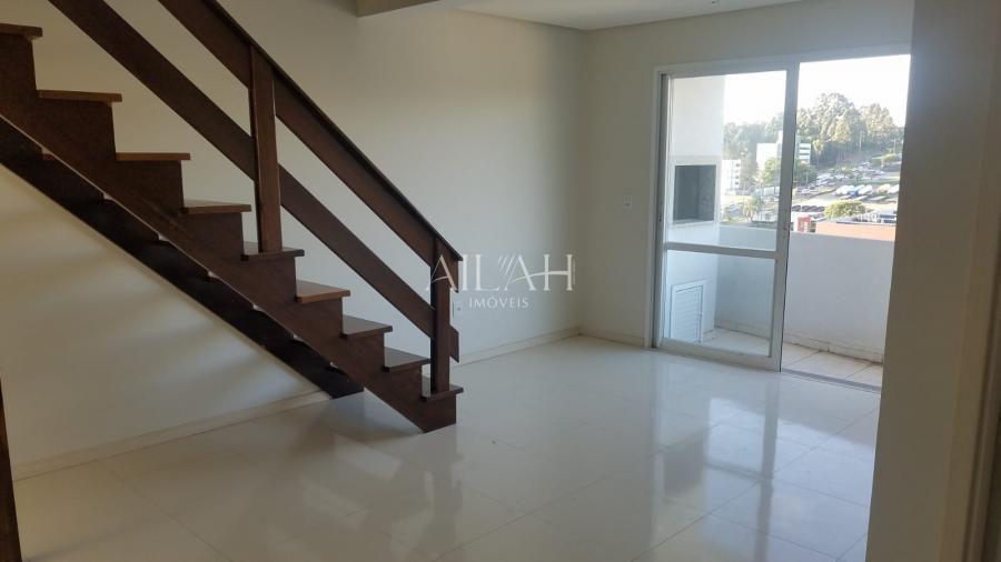Cobertura à venda com 2 quartos, 101m² - Foto 5