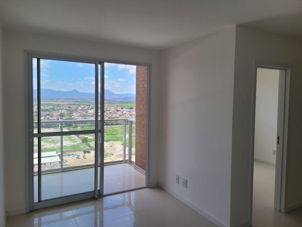 Apartamento à venda com 2 quartos, 54m² - Foto 1